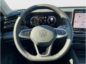 Volkswagen Tiguan Elegance 1.5 eTSI DSG Allwetterreifen Kamera Navi Keyless AHK Klima ACC