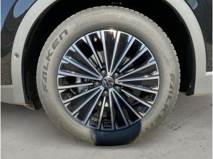 Volkswagen Tiguan Elegance 1.5 eTSI DSG Allwetterreifen Kamera Navi Keyless AHK Klima ACC