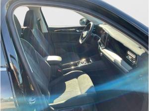 Volkswagen Tiguan Elegance 1.5 eTSI DSG Allwetterreifen Kamera Navi Keyless AHK Klima ACC