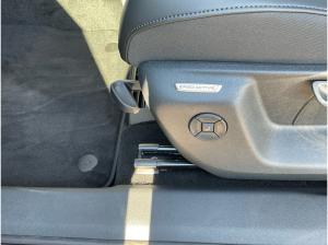 Volkswagen Tiguan Elegance 1.5 eTSI DSG Allwetterreifen Kamera Navi Keyless AHK Klima ACC