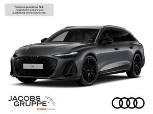 Audi A6 Avant TDI qu. 2xS line/Black/Luftf./Digi Matrix/HuD/360°/STHZ