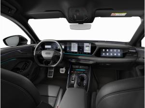 Audi A6 Avant TDI qu. 2xS line/Black/Luftf./Digi Matrix/HuD/360°/STHZ