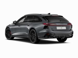 Audi A6 Avant TDI qu. 2xS line/Black/Luftf./Digi Matrix/HuD/360°/STHZ