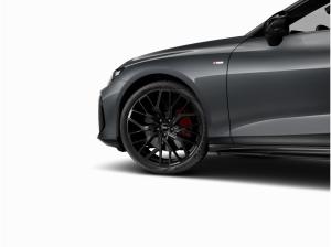 Audi A6 Avant TDI qu. 2xS line/Black/Luftf./Digi Matrix/HuD/360°/STHZ