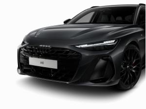 Audi A6 Avant TDI qu. 2xS line/Black/Luftf./Digi Matrix/HuD/360°/STHZ