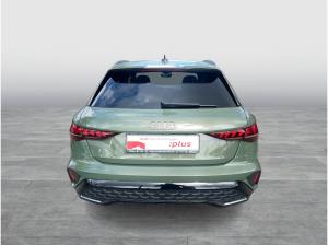 Audi A3 Sportback 40TFSIe S line/HuD/SONOS/ACC/AHK/LED/Kam/VC+
