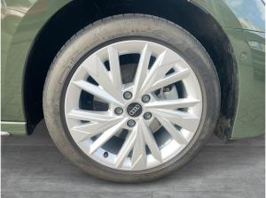 Audi A3 Sportback 40TFSIe S line/HuD/SONOS/ACC/AHK/LED/Kam/VC+