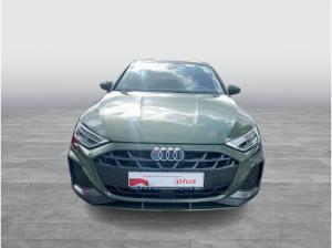 Audi A3 Sportback 40TFSIe S line/HuD/SONOS/ACC/AHK/LED/Kam/VC+