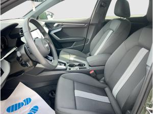 Audi A3 Sportback 40TFSIe S line/HuD/SONOS/ACC/AHK/LED/Kam/VC+