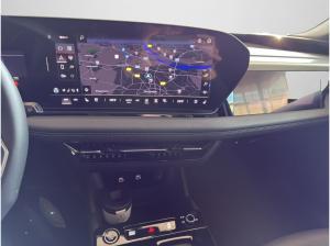 Audi A6 e-tron A6 Avant e-tron e-tron performance