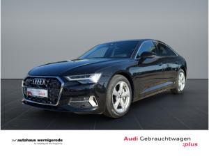 Audi A6 Limousine advanced 50 TDI quattro 210(286) kW*Luftfederung*Headup*HDMatrix*360°