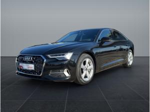 Audi A6 Limousine advanced 50 TDI quattro 210(286) kW*Luftfederung*Headup*HDMatrix*360°