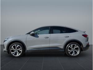 Audi Q4 e-tron Sportback 35e-tron 1-Gang *HUD*Matrix-LED*Kam