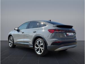 Audi Q4 e-tron Sportback 35e-tron 1-Gang *HUD*Matrix-LED*Kam