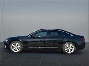 Audi A6 Limousine advanced 50 TDI quattro 210(286) kW*Luftfederung*Headup*HDMatrix*360°