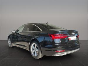 Audi A6 Limousine advanced 50 TDI quattro 210(286) kW*Luftfederung*Headup*HDMatrix*360°