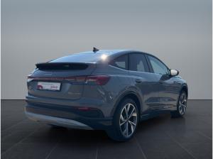 Audi Q4 e-tron Sportback 35e-tron 1-Gang *HUD*Matrix-LED*Kam