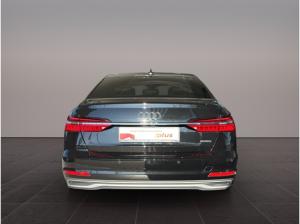 Audi A6 Limousine advanced 50 TDI quattro 210(286) kW*Luftfederung*Headup*HDMatrix*360°