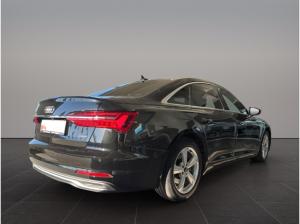 Audi A6 Limousine advanced 50 TDI quattro 210(286) kW*Luftfederung*Headup*HDMatrix*360°