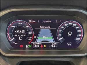 Audi Q4 e-tron Sportback 35e-tron 1-Gang *HUD*Matrix-LED*Kam