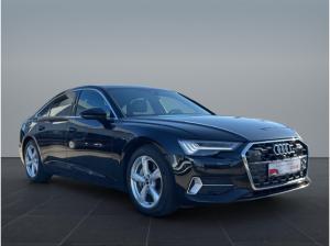 Audi A6 Limousine advanced 50 TDI quattro 210(286) kW*Luftfederung*Headup*HDMatrix*360°