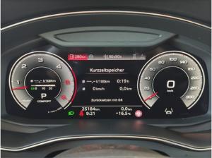 Audi A6 Limousine advanced 50 TDI quattro 210(286) kW*Luftfederung*Headup*HDMatrix*360°