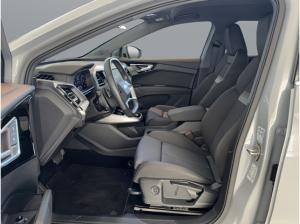 Audi Q4 e-tron Sportback 35e-tron 1-Gang *HUD*Matrix-LED*Kam