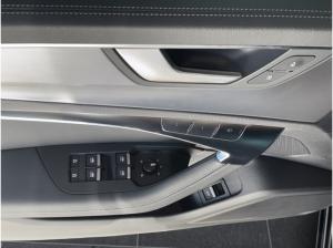 Audi A6 Limousine advanced 50 TDI quattro 210(286) kW*Luftfederung*Headup*HDMatrix*360°