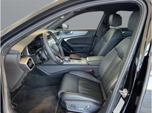 Audi A6 Limousine advanced 50 TDI quattro 210(286) kW*Luftfederung*Headup*HDMatrix*360°