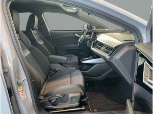 Audi Q4 e-tron Sportback 35e-tron 1-Gang *HUD*Matrix-LED*Kam