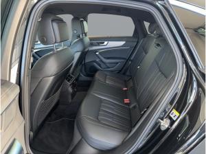 Audi A6 Limousine advanced 50 TDI quattro 210(286) kW*Luftfederung*Headup*HDMatrix*360°
