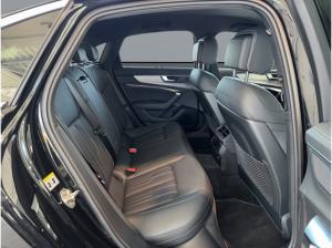 Audi A6 Limousine advanced 50 TDI quattro 210(286) kW*Luftfederung*Headup*HDMatrix*360°