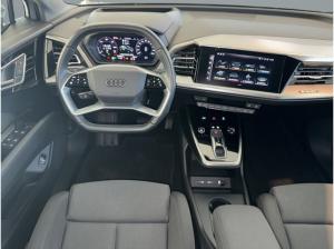 Audi Q4 e-tron Sportback 35e-tron 1-Gang *HUD*Matrix-LED*Kam