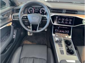 Audi A6 Limousine advanced 50 TDI quattro 210(286) kW*Luftfederung*Headup*HDMatrix*360°