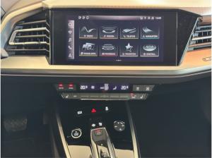 Audi Q4 e-tron Sportback 35e-tron 1-Gang *HUD*Matrix-LED*Kam