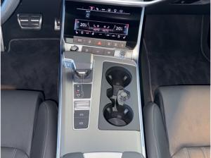 Audi A6 Limousine advanced 50 TDI quattro 210(286) kW*Luftfederung*Headup*HDMatrix*360°