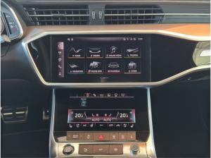 Audi A6 Limousine advanced 50 TDI quattro 210(286) kW*Luftfederung*Headup*HDMatrix*360°
