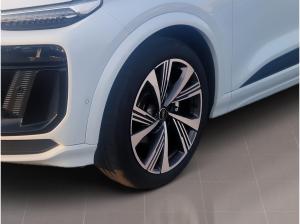 Audi SQ6 e-tron NP:111tEUR! B&O.WÄRMEPUMPE.PANO.MATRIX.LEDER