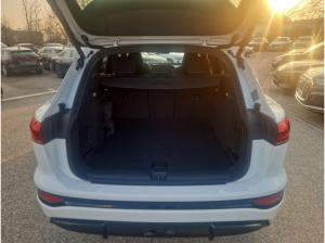 Audi SQ6 e-tron NP:111tEUR! B&O.WÄRMEPUMPE.PANO.MATRIX.LEDER