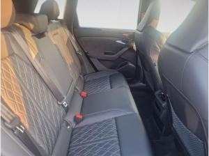 Audi SQ6 e-tron NP:111tEUR! B&O.WÄRMEPUMPE.PANO.MATRIX.LEDER