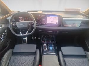 Audi SQ6 e-tron NP:111tEUR! B&O.WÄRMEPUMPE.PANO.MATRIX.LEDER