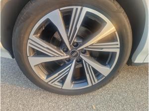 Audi SQ6 e-tron NP:111tEUR! B&O.WÄRMEPUMPE.PANO.MATRIX.LEDER