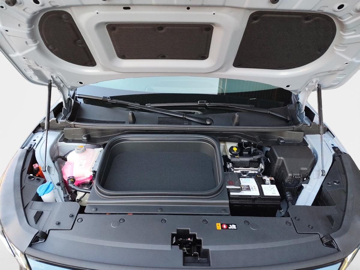 Kia EV2