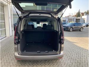 Volkswagen Caddy Edition 2.0 TDI DSG AHK,LED,NAVI,ACC,KAM.