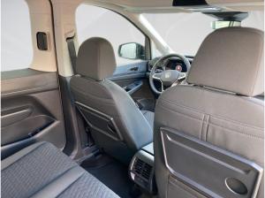 Volkswagen Caddy Edition 2.0 TDI DSG AHK,LED,NAVI,ACC,KAM.