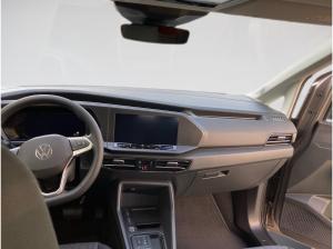 Volkswagen Caddy Edition 2.0 TDI DSG AHK,LED,NAVI,ACC,KAM.