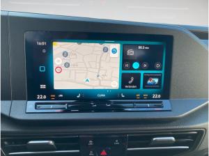 Volkswagen Caddy Edition 2.0 TDI DSG AHK,LED,NAVI,ACC,KAM.