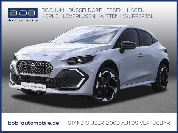 Renault Clio 6 Techno Full Hybrid E-Tech 160