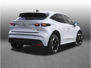 Renault Clio 6 Techno Full Hybrid E-Tech 160