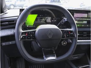 Renault Clio 6 Techno Full Hybrid E-Tech 160